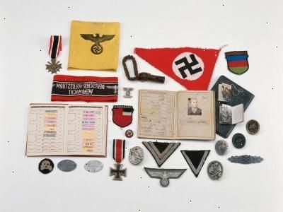 Hvordan til at indsamle vintage militær medaljer. Beslut hvilke typer af militær medaljer du ønsker din samling, der skal fokuseres på.